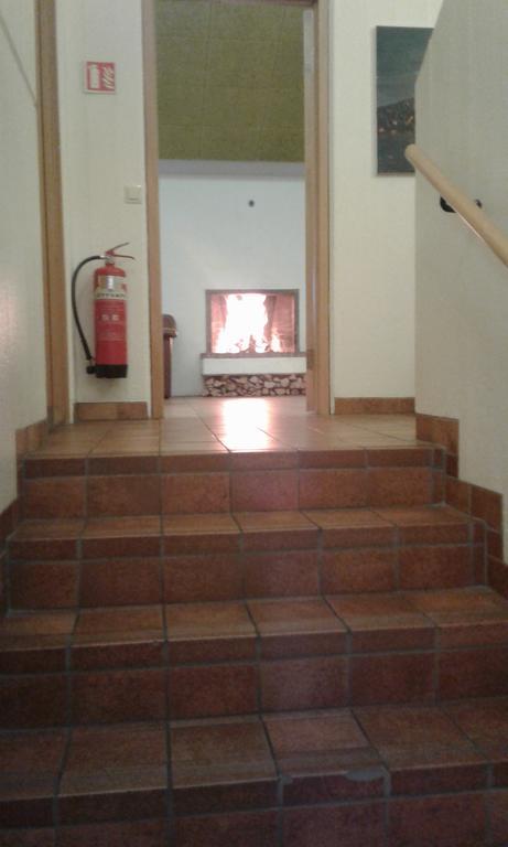 Eidar Guesthouse Eksteriør billede