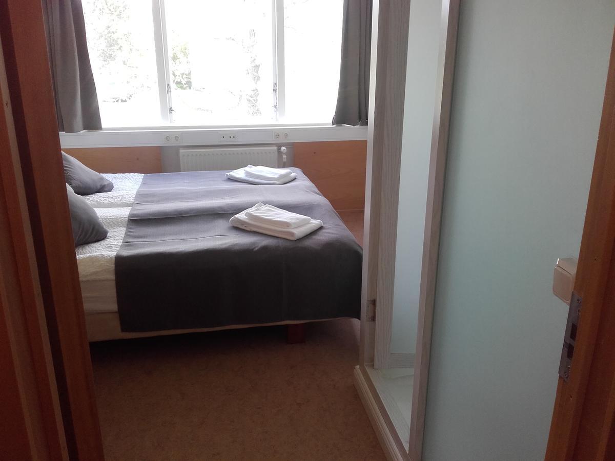 Eidar Guesthouse Eksteriør billede